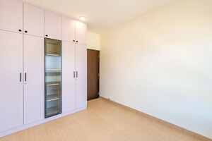 Room in 2 BHK Apartment at Karle Vario Homes, Hebbal – for Rent