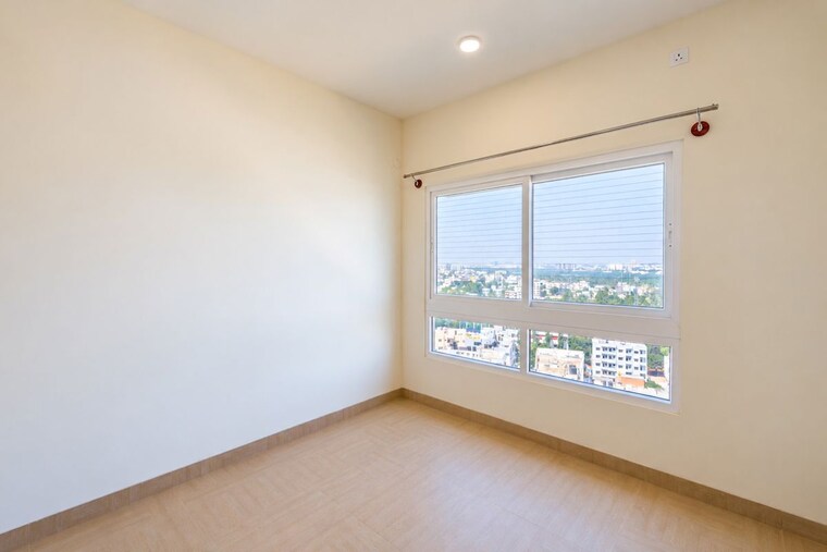Room, karle-vario-homes 2 Bedroom 1162 Sq.Ft. Apartment In Hebbal Bangalore 10790334