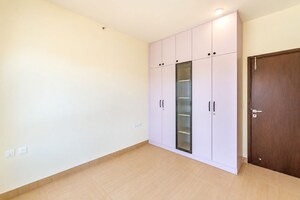 Room in 2 BHK Apartment at Karle Vario Homes, Hebbal – for Rent