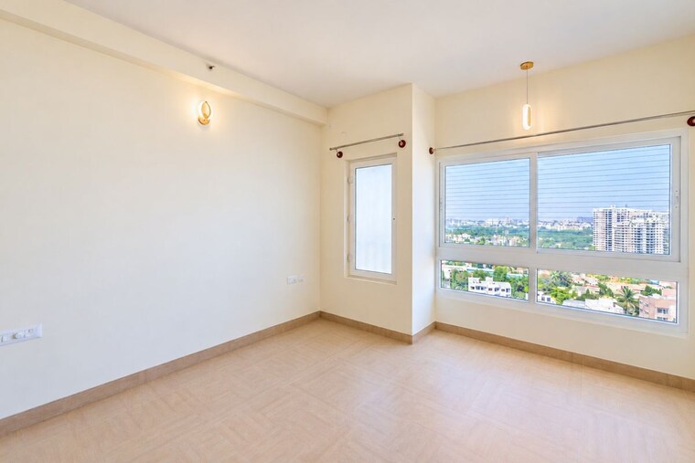 Room, karle-vario-homes 2 Bedroom 1162 Sq.Ft. Apartment In Hebbal Bangalore 10790334