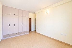 Room in 2 BHK Apartment at Karle Vario Homes, Hebbal – for Rent