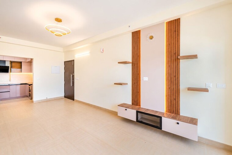 Room, karle-vario-homes 2 Bedroom 1162 Sq.Ft. Apartment In Hebbal Bangalore 10790334