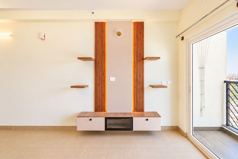 undefined, karle-vario-homes 2 Bedroom 1162 Sq.Ft. Apartment In Hebbal Bangalore 10790334