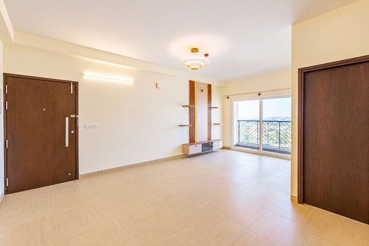 Room, karle-vario-homes 2 Bedroom 1162 Sq.Ft. Apartment In Hebbal Bangalore 10790334