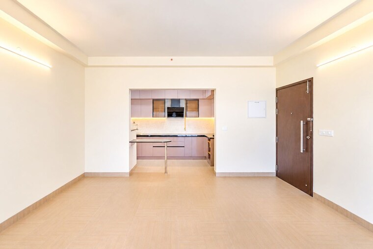 Room, karle-vario-homes 2 Bedroom 1162 Sq.Ft. Apartment In Hebbal Bangalore 10790334