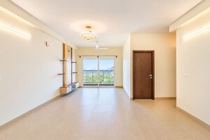 2 BHK Apartment For Rent in Karle Vario Homes, Hebbal
