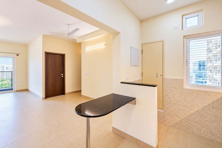 Team Area, karle-vario-homes 2 Bedroom 1162 Sq.Ft. Apartment In Hebbal Bangalore 10790334