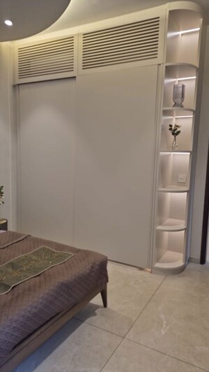Room in 2 BHK Apartment at NVG Seattle, Yelahanka – for Sale