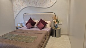 Bedroom in 2 BHK Apartment at NVG Seattle, Yelahanka – for Sale