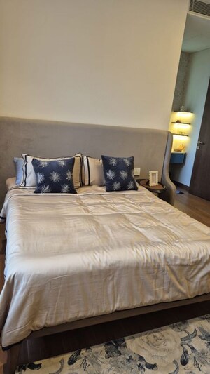 Bedroom in 2 BHK Apartment at NVG Seattle, Yelahanka – for Sale