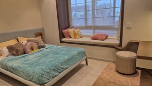 Bedroom in 2 BHK Apartment at NVG Seattle, Yelahanka – for Sale