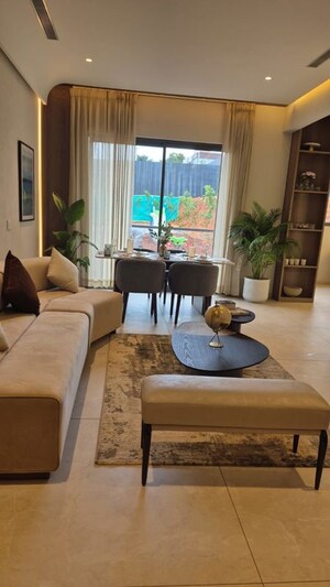 2 BHK Apartment For Sale in NVG Seattle, Yelahanka