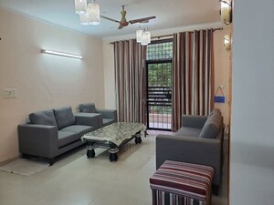 3 BHK Builder Floor For Sale in Sushant Lok 2, Sector 57