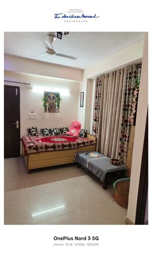 3 BHK Apartment For Rent in Ascent Savy Ville De, Raj Nagar Extension