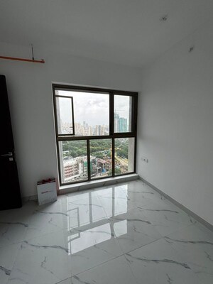 Room in 2 BHK Apartment at Raymond Ten X Habitat, Pokhran Road No Two – for Rent