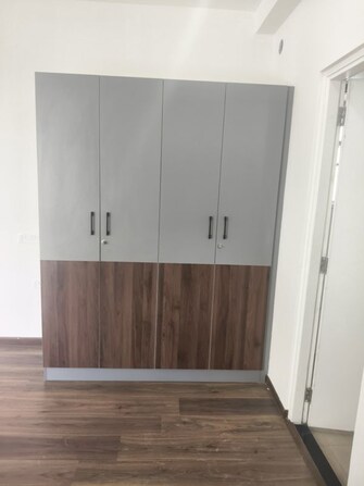 3 BHK Apartment For Rent in Godrej Aqua in International Airport Road, Bangalore