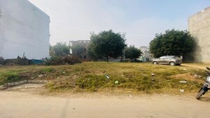 Plot Area in  Plot at Altus Muirwood Ecocity, North Kharar – for Sale