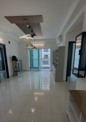 2.5 BHK Apartment For Rent in Aparna Zenon, Puppalaguda