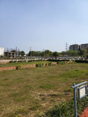Plot Area in  Plot at Ireo Savannah, Sohna Sector 35 – for Sale
