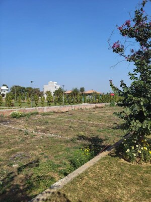  Plot For Sale in Ireo Savannah, Sohna Sector 35