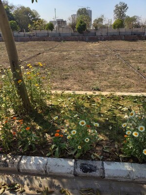  Plot – Garden View at Ireo Savannah, Sohna Sector 35 - for Sale