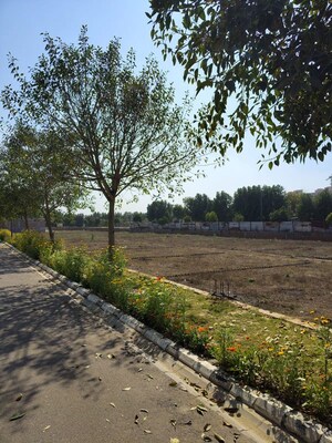Plot Area in  Plot at Ireo Savannah, Sohna Sector 35 – for Sale