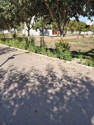 Plot Area in  Plot at Ireo Savannah, Sohna Sector 35 – for Sale