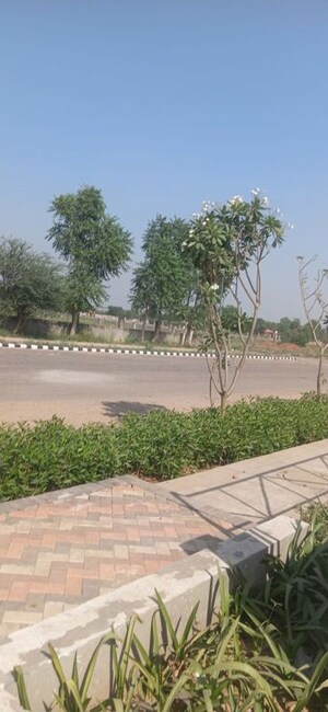Plot Area in  Plot at Ireo Savannah, Sohna Sector 35 – for Sale