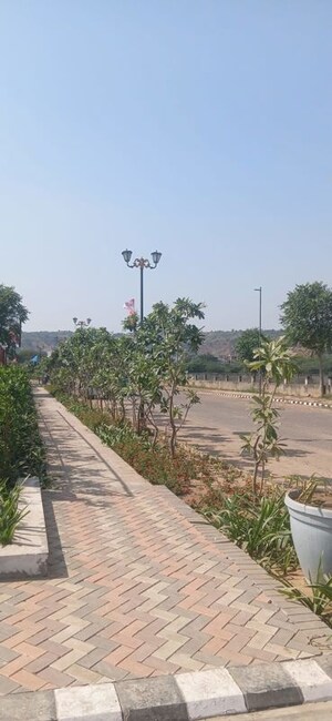  Plot – Garden View at Ireo Savannah, Sohna Sector 35 - for Sale