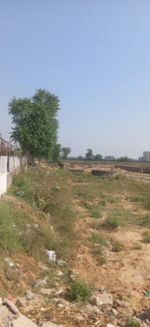 Plot Area in  Plot at Ireo Savannah, Sohna Sector 35 – for Sale