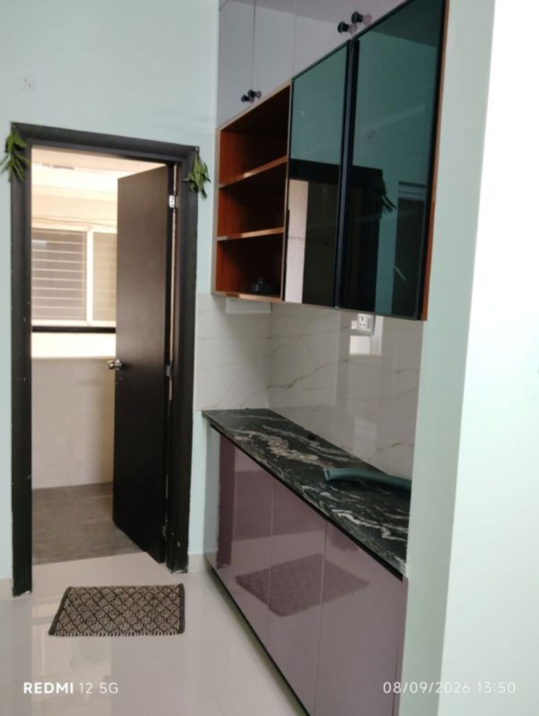 Kitchen, greenmark-mayfair-apartments 3 Bedroom 1826 Sq.Ft. Apartment In Tellapur Hyderabad 10790350