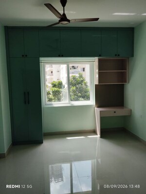 3 BHK Apartment For Rent in Greenmark Mayfair Apartments, Tellapur