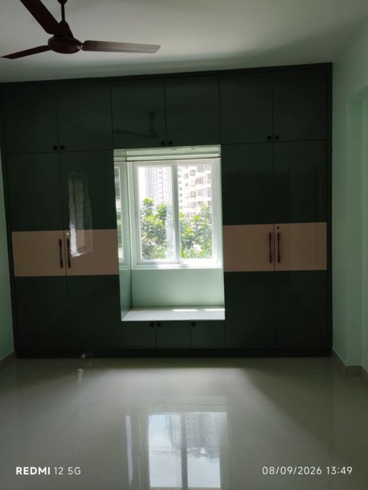 Room, greenmark-mayfair-apartments 3 Bedroom 1826 Sq.Ft. Apartment In Tellapur Hyderabad 10790350