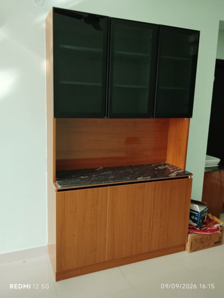 undefined, greenmark-mayfair-apartments 3 Bedroom 1826 Sq.Ft. Apartment In Tellapur Hyderabad 10790350