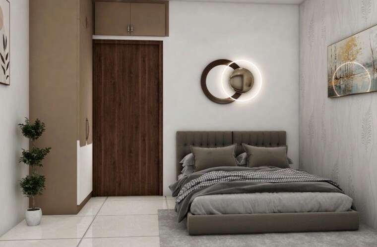 Room, urbanrise-on-cloud-33 3 Bedroom 1617 Sq.Ft. Apartment In Bachupally Hyderabad 10788321