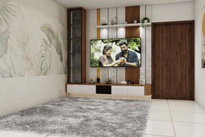 3 BHK Apartment – Exterior View View at Urbanrise On Cloud 33, Bachupally - for Rent