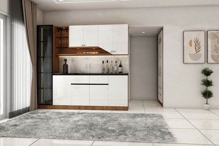 Room, urbanrise-on-cloud-33 3 Bedroom 1617 Sq.Ft. Apartment In Bachupally Hyderabad 10788321