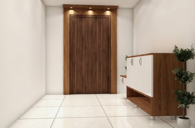 Other, urbanrise-on-cloud-33 3 Bedroom 1617 Sq.Ft. Apartment In Bachupally Hyderabad 10788321