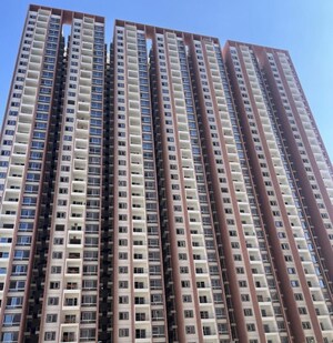 3 BHK Apartment – Exterior View View at Urbanrise On Cloud 33, Bachupally - for Rent