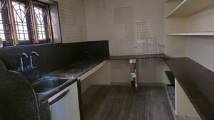 Kitchen in 3 BHK Apartment at Maruthi Nivas Kompalli, Kompally – for Sale