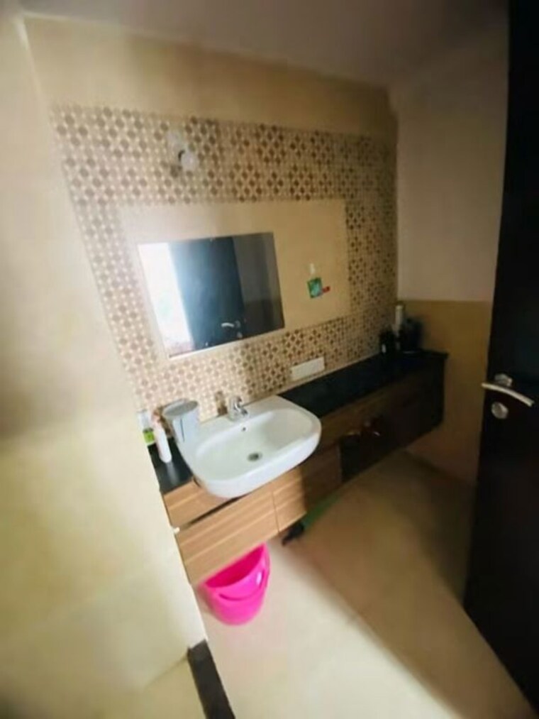 Bathroom, acropolis-purple-nine-hills 2 Bedroom 1049 Sq.Ft. Apartment In Kondhwa Pune 10790378