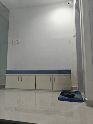 Team Area in  Office Space at Green Wood Complex Manpada, Manpada – for Rent