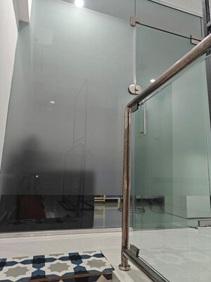  Office Space – Exterior View View at Green Wood Complex Manpada, Manpada - for Rent