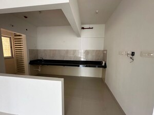 Kitchen in 4 BHK Apartment at K Raheja Sterling, Mohammadwadi – for Sale