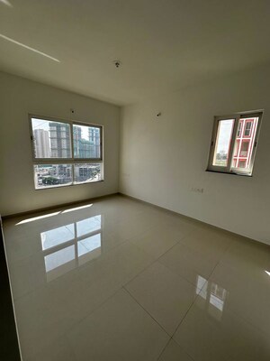 Bedroom in 4 BHK Apartment at K Raheja Sterling, Mohammadwadi – for Sale