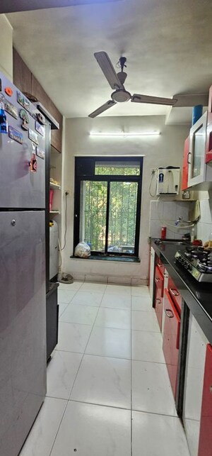 Kitchen/pantry in 1 BHK Apartment at Brahmand Phase III , Brahmand – for Rent