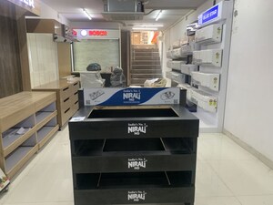 Team Area in  Office Space at Dayanand Colony – for Sale