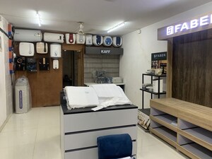  Office Space For Sale in Dayanand Colony