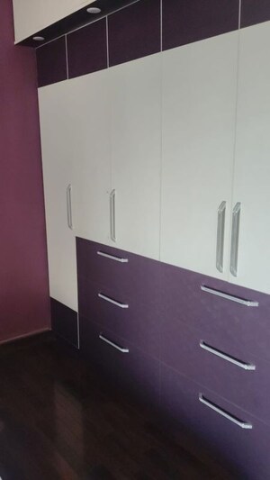 Furnished Amenities in 3.5 BHK Apartment at DNR Atmosphere, Varthur – for Rent