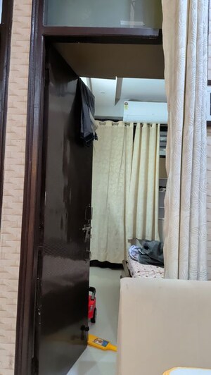 Furnished Amenities in 2 BHK Builder Floor at Krishna Vatika Ghaziabad, Dundahera – for Sale